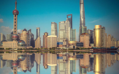 AdSimulo Presented in Chinese Elevator Magazine